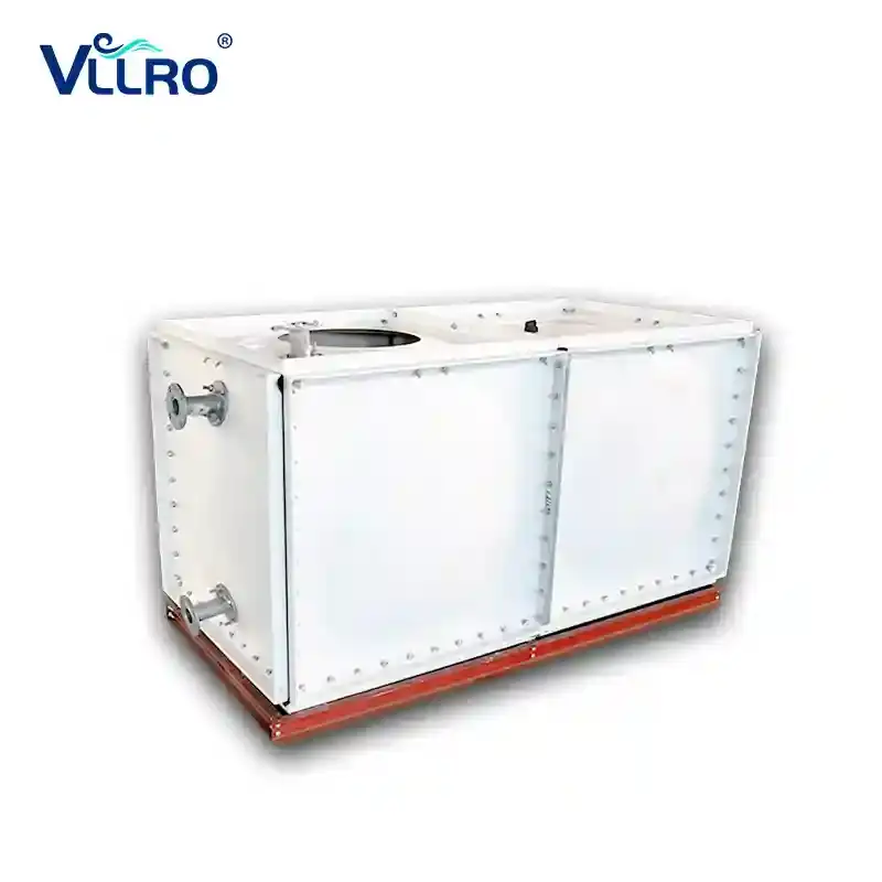 Welke watertank past bij uw locatie?