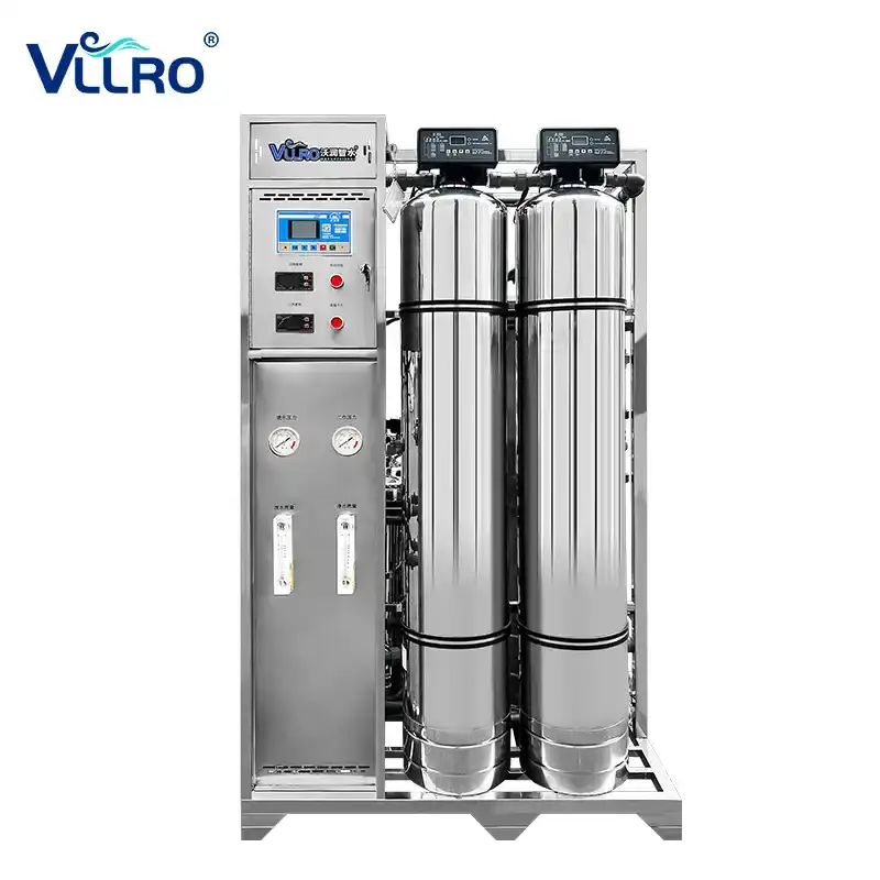 Waarom is het ultrafiltratiezuiveringswatersysteem een ​​betrouwbare keuze voor veilige en efficiënte waterbehandeling?